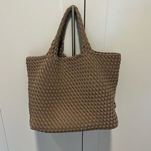 Naghedi St Barths Tote